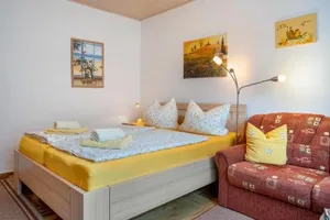 Image of Prerow Am Deich - Ferienwohnung 2