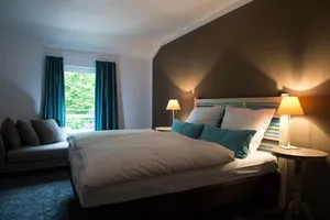 Image of Botanico Finkenrech Hotel&Restaurant