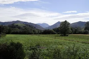 Image of Gîtes Jara et Mendia, Maison Eguzki-Lore, Saint-Jean-Pied-de-Port, Pays Basque