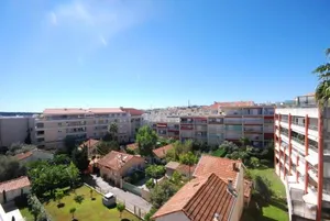 Image of Le Palm Beach - Bord de mer - Cannes