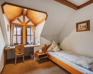 Image of Fremden- und Monteurzimmer "Zum Ochsen"