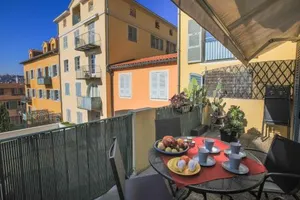 Image of La Providence