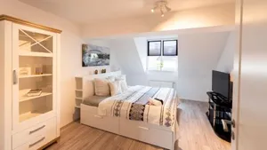 Image of MD-6 Buckau Karl-Schmidt-Strasse 22 Appartement Top Ausstattung - Smart TV - 2Schlafzimmer -5 Min zum Zentrum