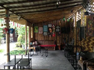 Image of Venezia Homestay and Garden