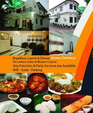 Image of St Anne's Hotel & Restaurant