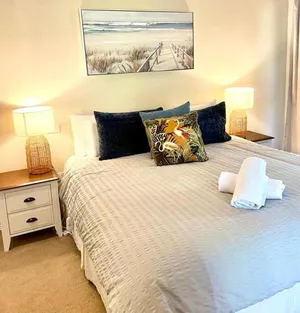 Image of Kookaburra Beach House - 3 bedroom home