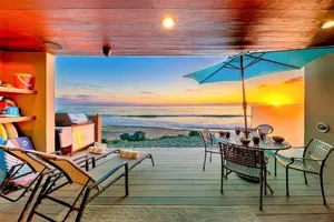 Image of Hawaiian Style on Beach Rd