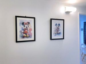 Image of Casaminnie - Appartement à 8 min de Disneyland Paris
