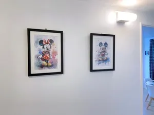 Image of Casaminnie - Appartement à 8 min de Disneyland Paris
