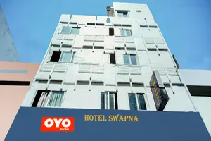 Image of Hotel O Swapna