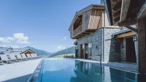 Image of ZAGLGUT HOTEL-CHALETS Wellness & Views with Summer Card Included