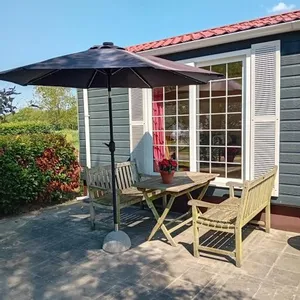 Image of Slapen op De Bult Green 2 persons