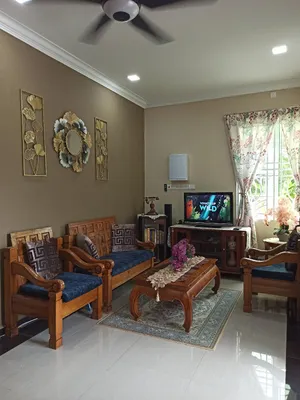Image of Darney's Homestay Kg Bangau Tanjung