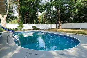 Image of Charming Home near I-87 JCT