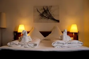 Image of Miros Restaurant Steakhaus Hotel