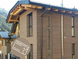 Image of Schlosskopf Suiten