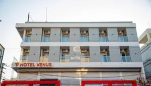 Image of HOTEL VENUS
