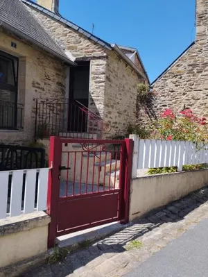Image of Maison du martin pêcheur à Lannion