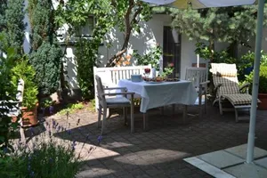 Image of Weinhaus Steppe Hotel 3***Superior und Weinstube
