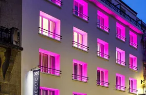 Image of Declic Hotel