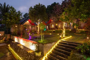 Image of Cat Ba Spring Garden Homestay