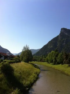 Image of Ferienwohnung AmmerZonas & AmmerZone