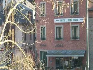 Image of Hotel Beau Rivage and Restaurant Koulic