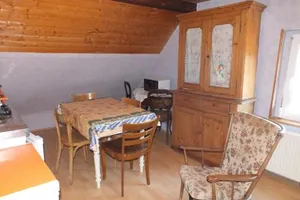 Image of Gîte rustique sous combles
