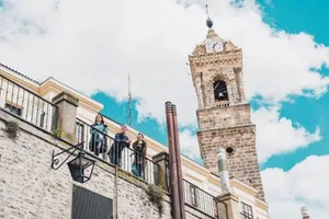 Image of Moderno, céntrico. Perfecto para familias.