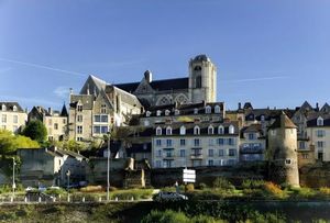 Image of La Mancelle - Centre - Moderne - Rêve au Mans