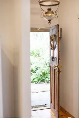 Image of Smithy Cottage - Rustic 2 storey stone and iron cottage - near wineries - Hahndorf - nature