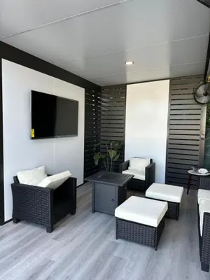 Image of Mi mini mundo verde