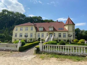 Image of Gutshaus Wohlenhagen