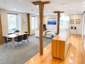 Image of Luxury Hobart Waterfront Apartment with views!