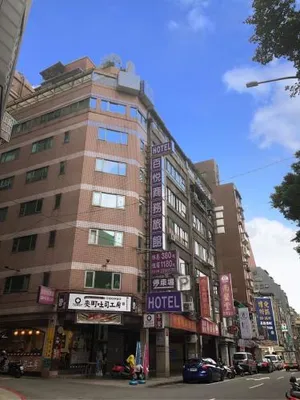 Image of Pai Yueh Hotel