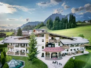 Image of Vitalhotel Sonnenhof