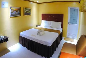 Image of RedDoorz Plus @ Taj Hotel Tuguegarao