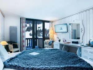 Image of Hotel Mercure Courchevel