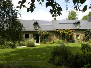 Image of Le Lavoir de Julia