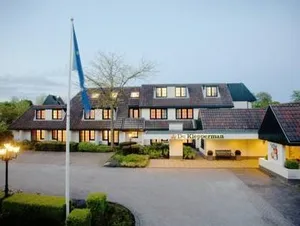 Image of Fletcher Hotel-Restaurant De Klepperman