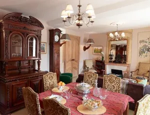 Image of Appartements de la Côte