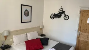 Image of Hotel centre Rouen VT