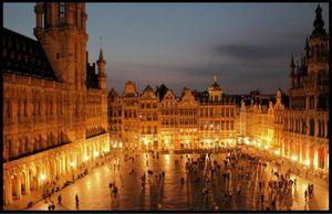 Image of K&Y suites 2 Brussels airport 500m!