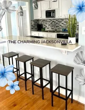 Image of Charming Jacksonvilla