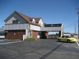 Image of Arbor Inn Motor Lodge - Weymouth