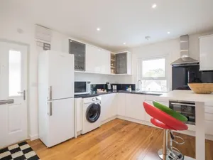Image of Pass the Keys Trendy Flat in Sunninghill's Village Atmosphere