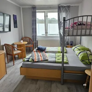Image of Zimmer am Hegensteinbach