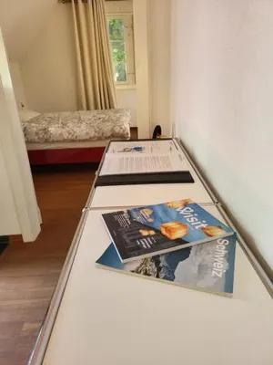 Image of Villa Bridler Remise