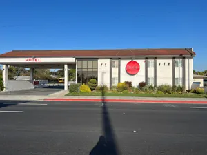 Image of The Dixie Orange County