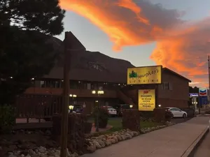 Image of Murphey's Motel LLC